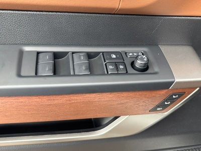 2026 Toyota Tundra 1794