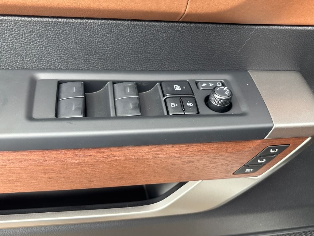 2026 Toyota Tundra 1794