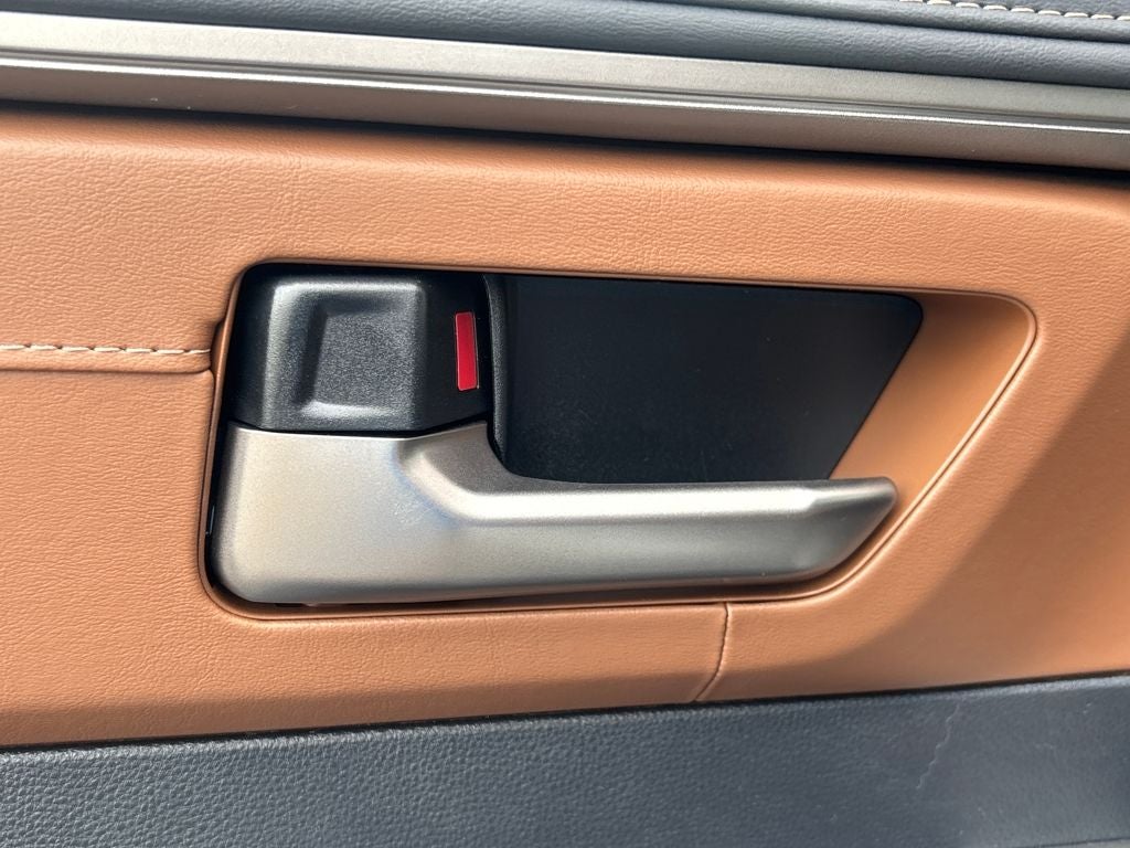 2026 Toyota Tundra 1794