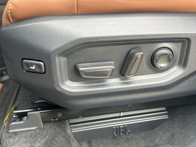 2026 Toyota Tundra 1794