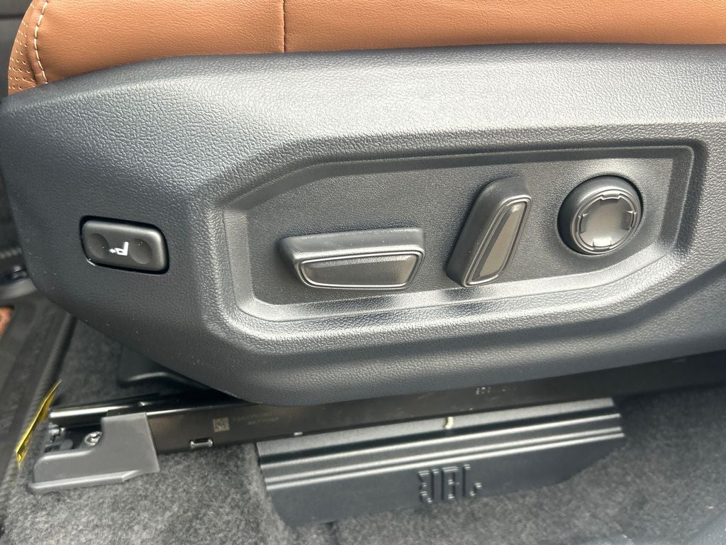 2026 Toyota Tundra 1794