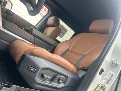 2026 Toyota Tundra 1794