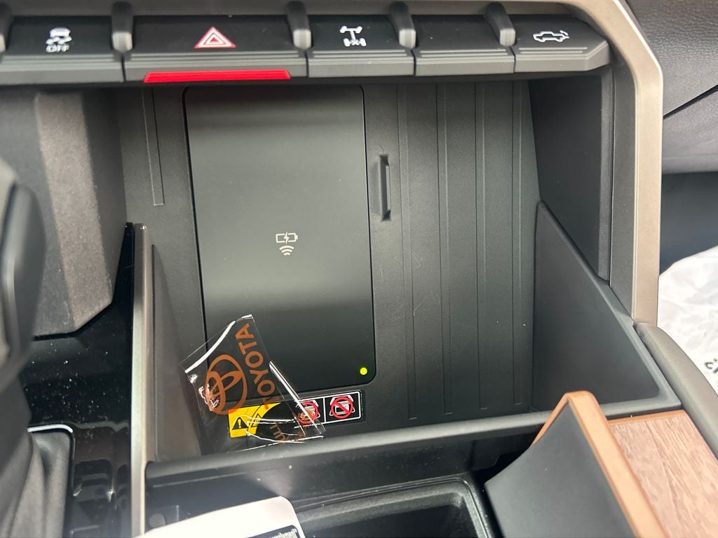 2026 Toyota Tundra 1794