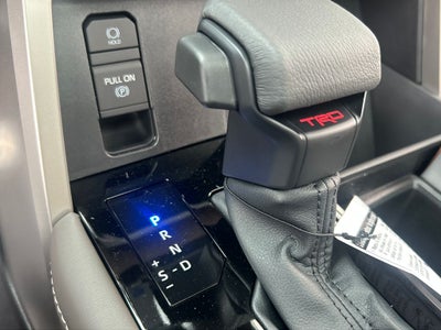 2026 Toyota Tundra 1794