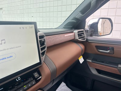 2026 Toyota Tundra 1794