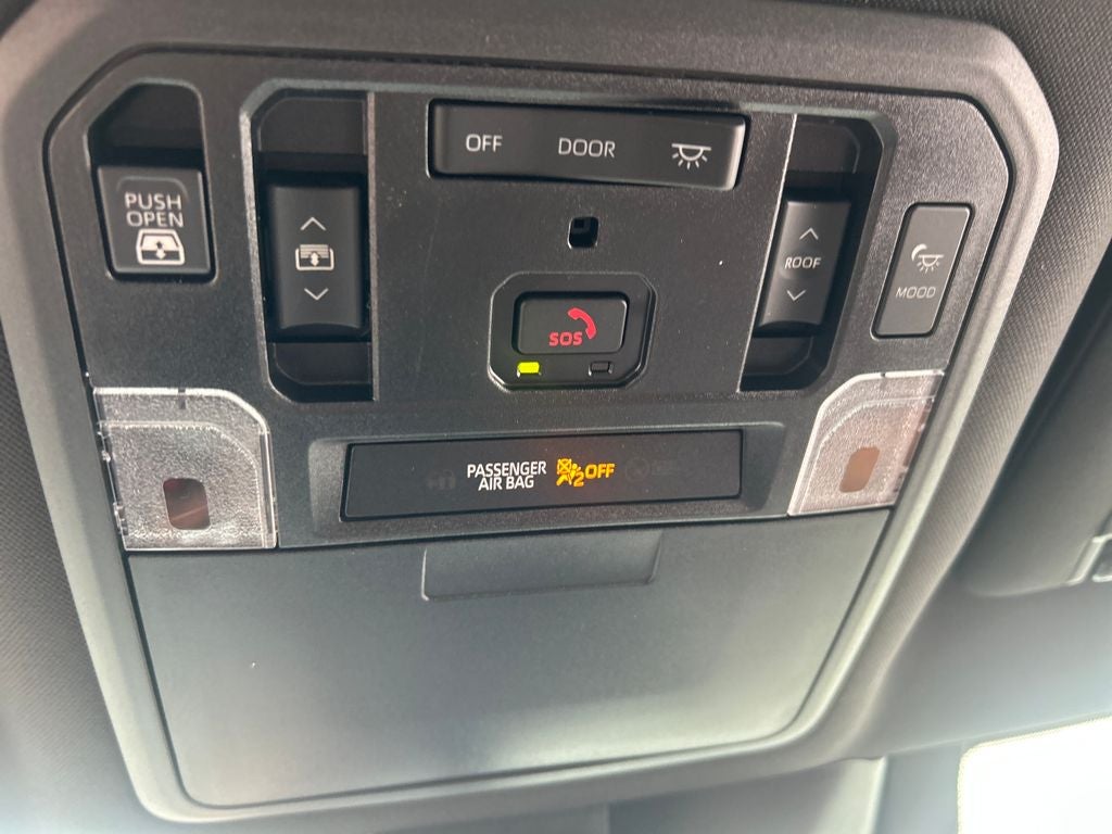 2026 Toyota Tundra 1794