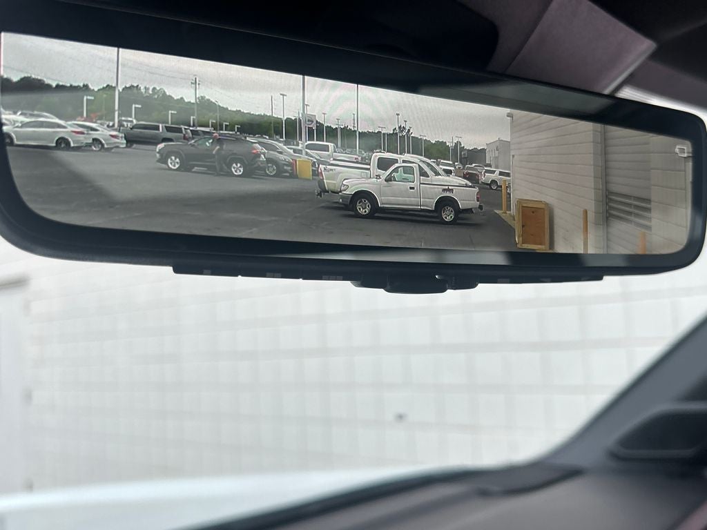 2026 Toyota Tundra 1794