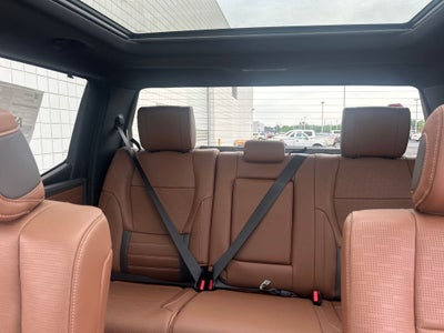 2026 Toyota Tundra 1794