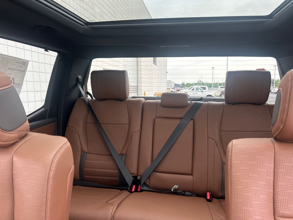 2026 Toyota Tundra 1794