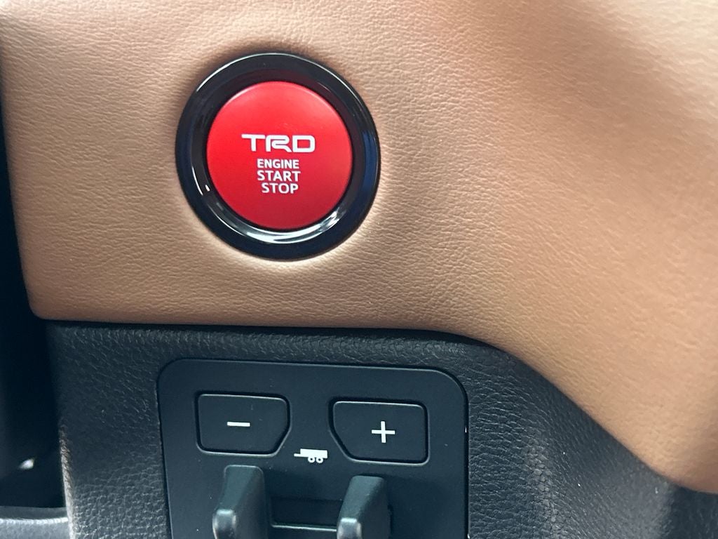 2026 Toyota Tundra 1794