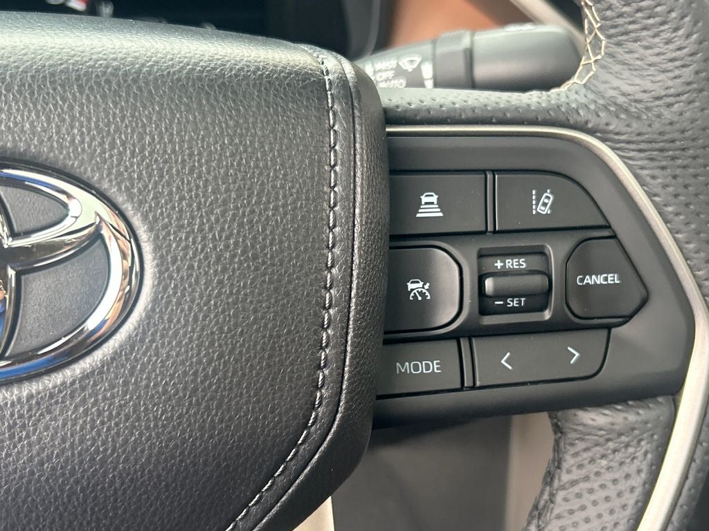 2026 Toyota Tundra 1794
