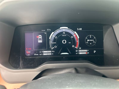 2026 Toyota Tundra 1794
