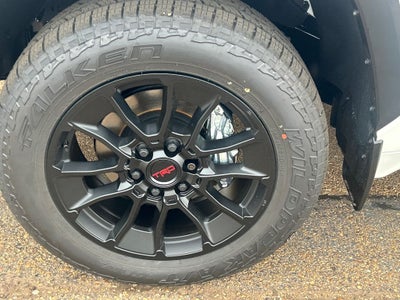 2026 Toyota Tundra 1794