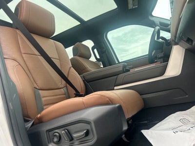 2026 Toyota Tundra 1794