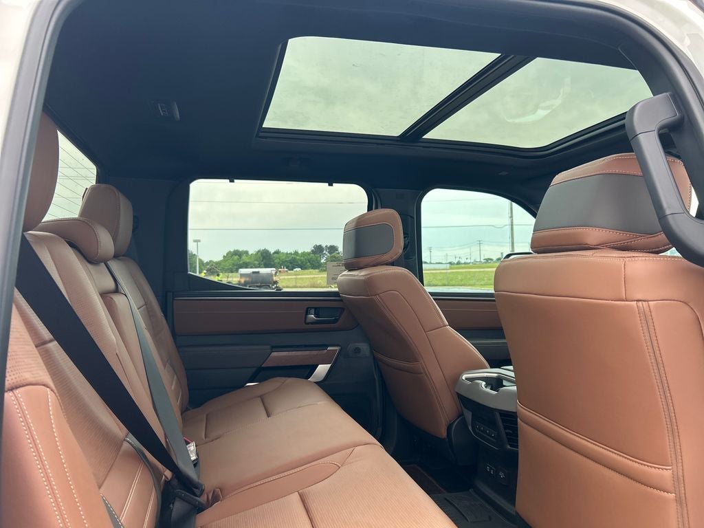2026 Toyota Tundra 1794