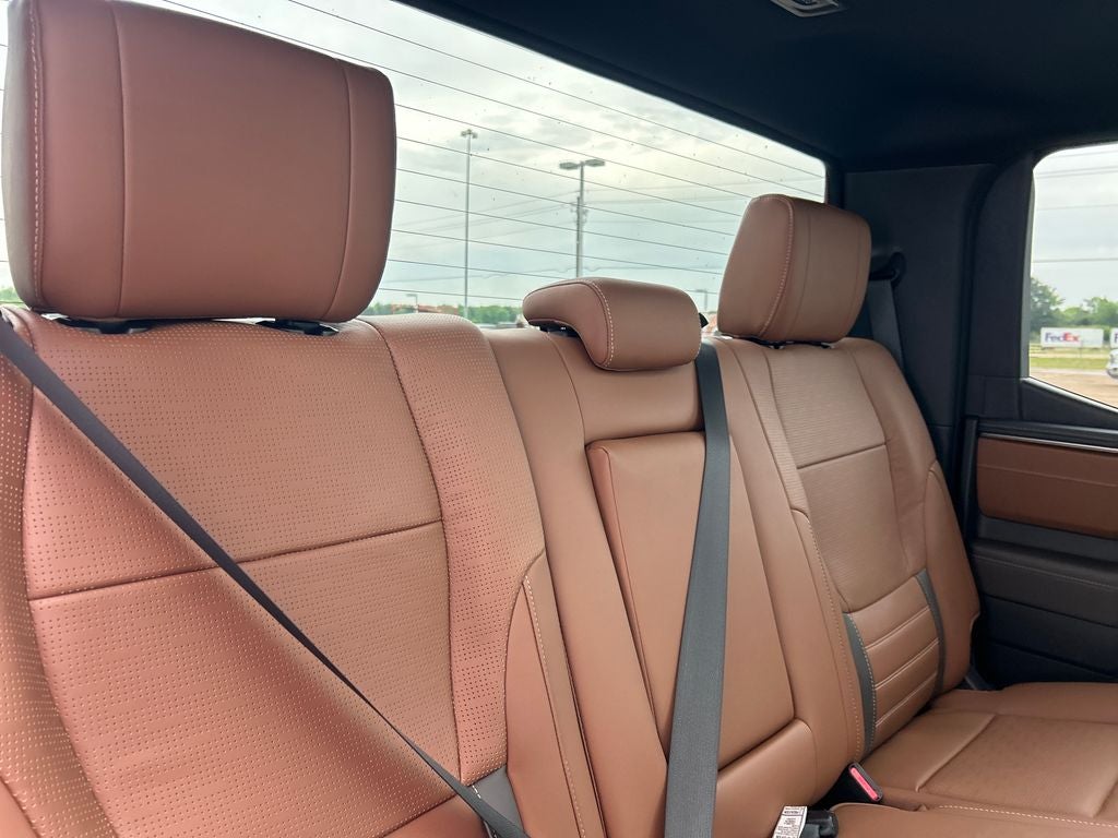 2026 Toyota Tundra 1794