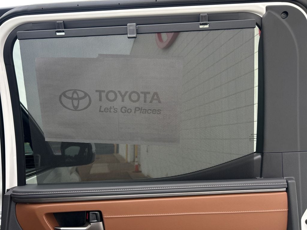 2026 Toyota Tundra 1794