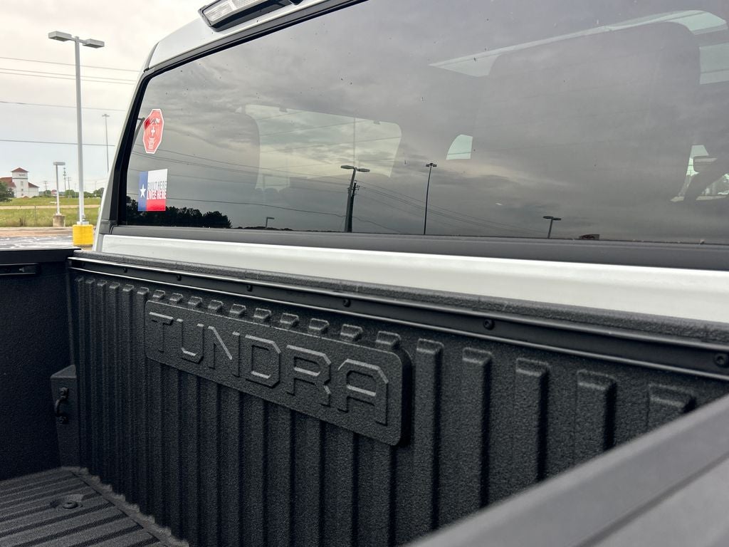 2026 Toyota Tundra 1794