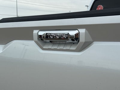 2026 Toyota Tundra 1794