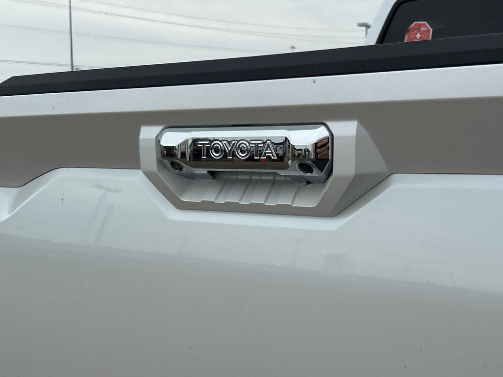 2026 Toyota Tundra 1794
