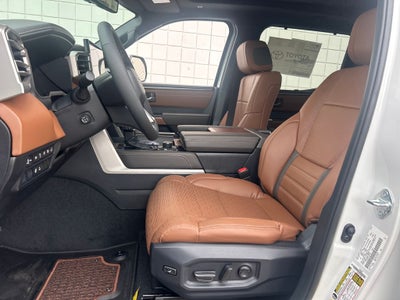 2026 Toyota Tundra 1794