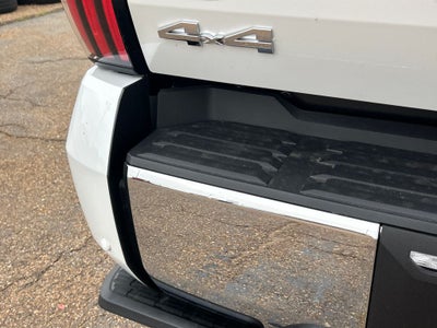 2026 Toyota Tundra 1794