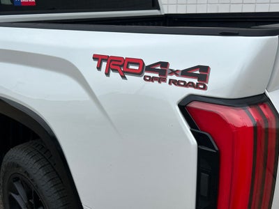 2026 Toyota Tundra 1794