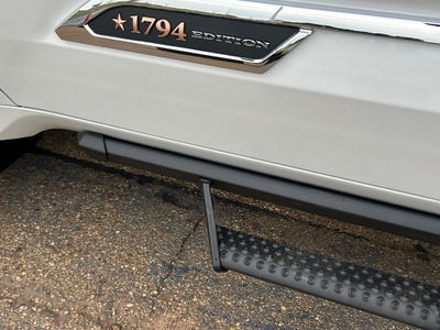 2026 Toyota Tundra 1794
