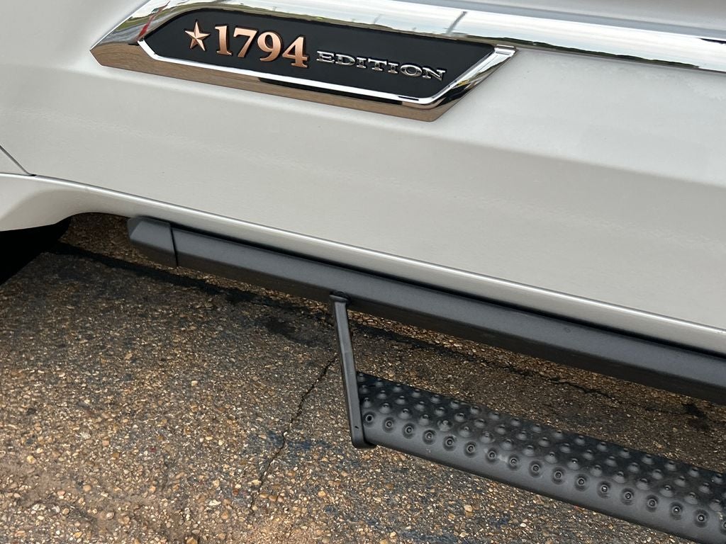 2026 Toyota Tundra 1794