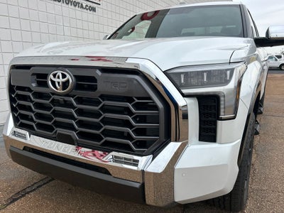 2026 Toyota Tundra 1794