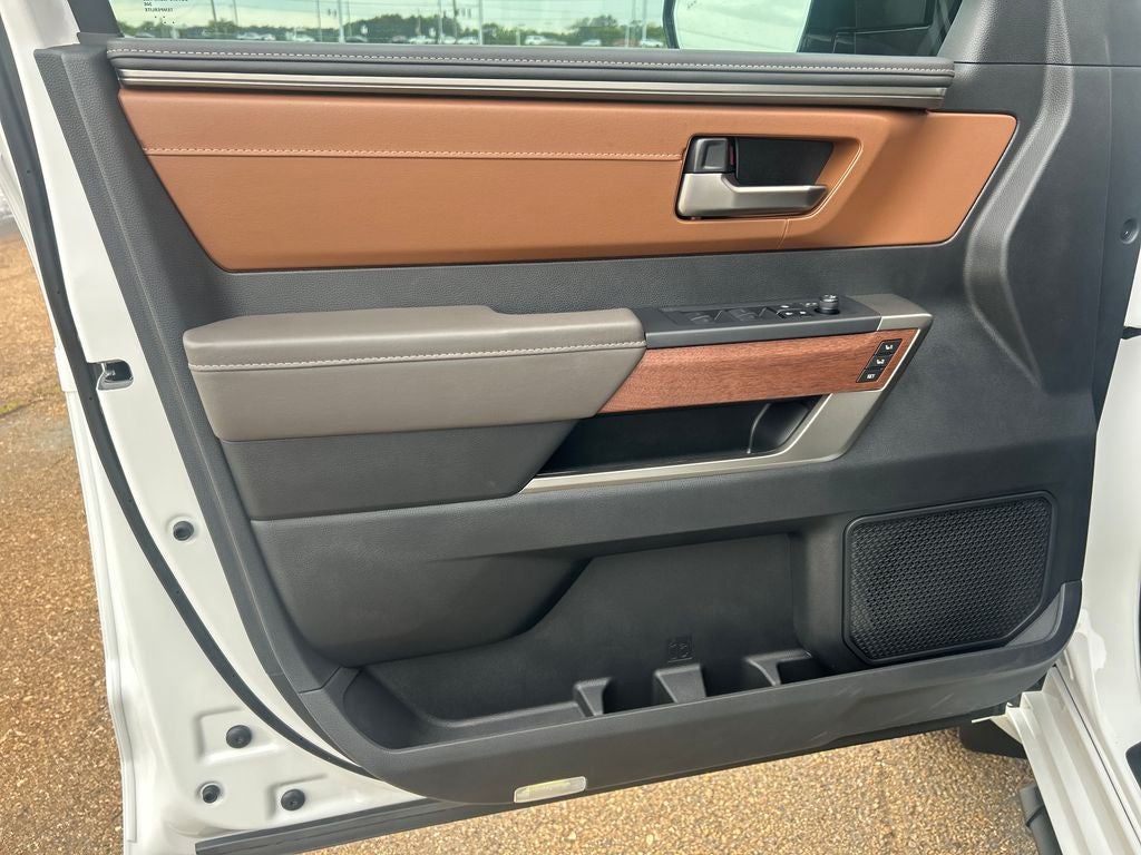2026 Toyota Tundra 1794