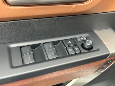 2026 Toyota Tundra 1794
