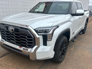 2026 Toyota Tundra 1794