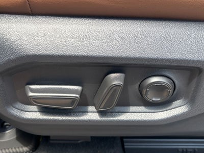 2026 Toyota Tundra 1794