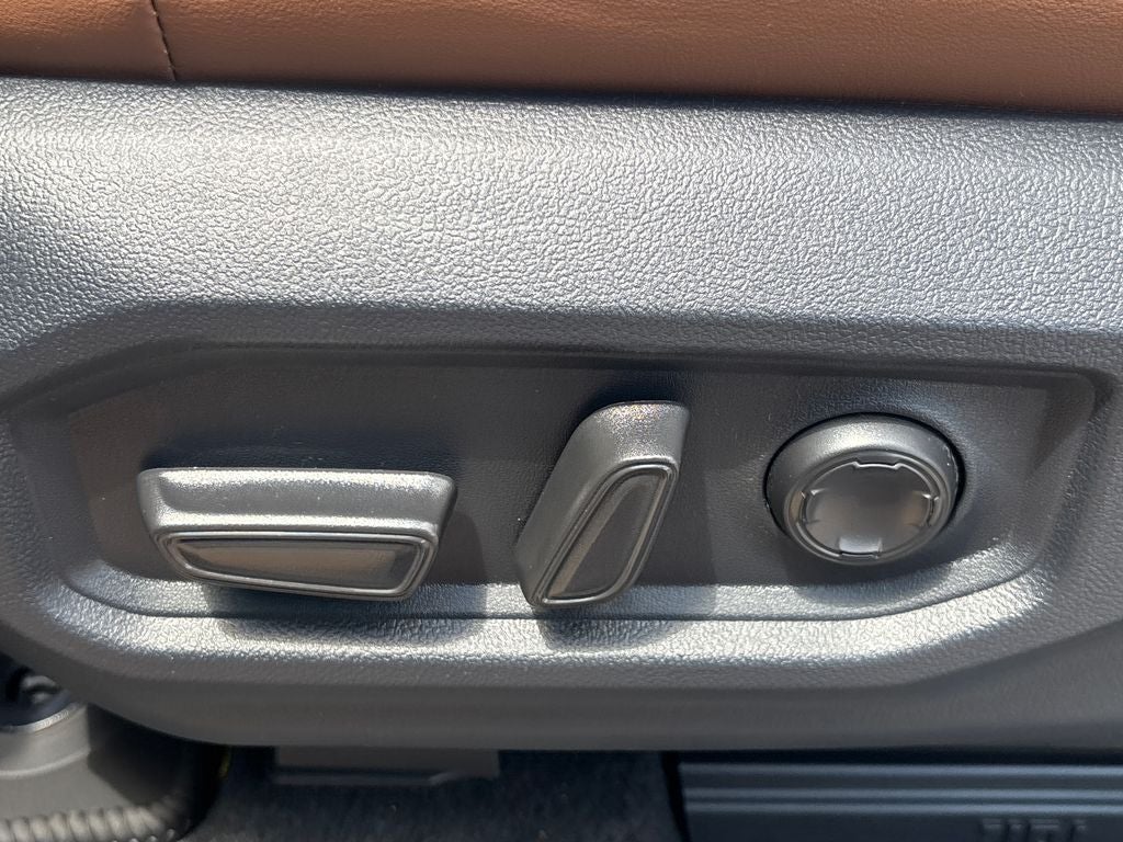 2026 Toyota Tundra 1794