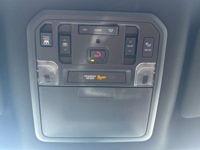 2026 Toyota Tundra 1794