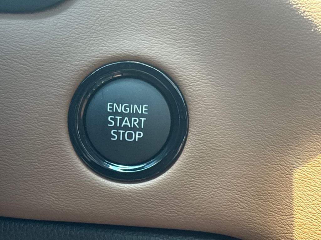 2026 Toyota Tundra 1794