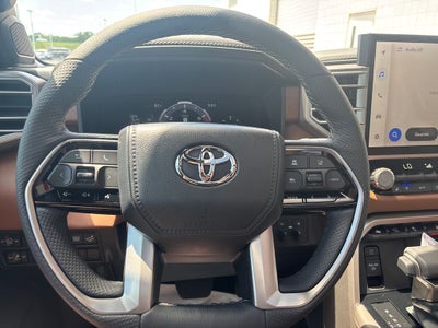 2026 Toyota Tundra 1794