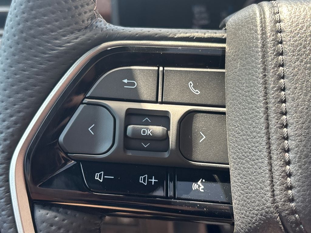 2026 Toyota Tundra 1794