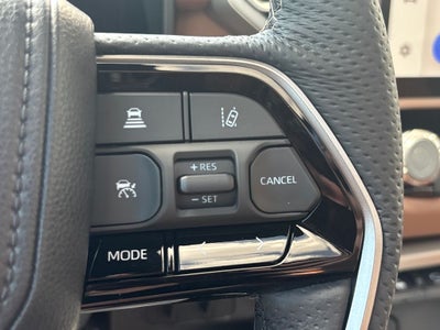 2026 Toyota Tundra 1794