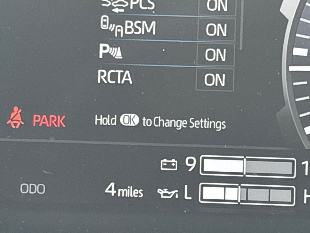 2026 Toyota Tundra 1794