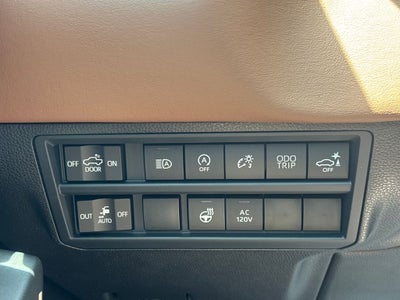 2026 Toyota Tundra 1794