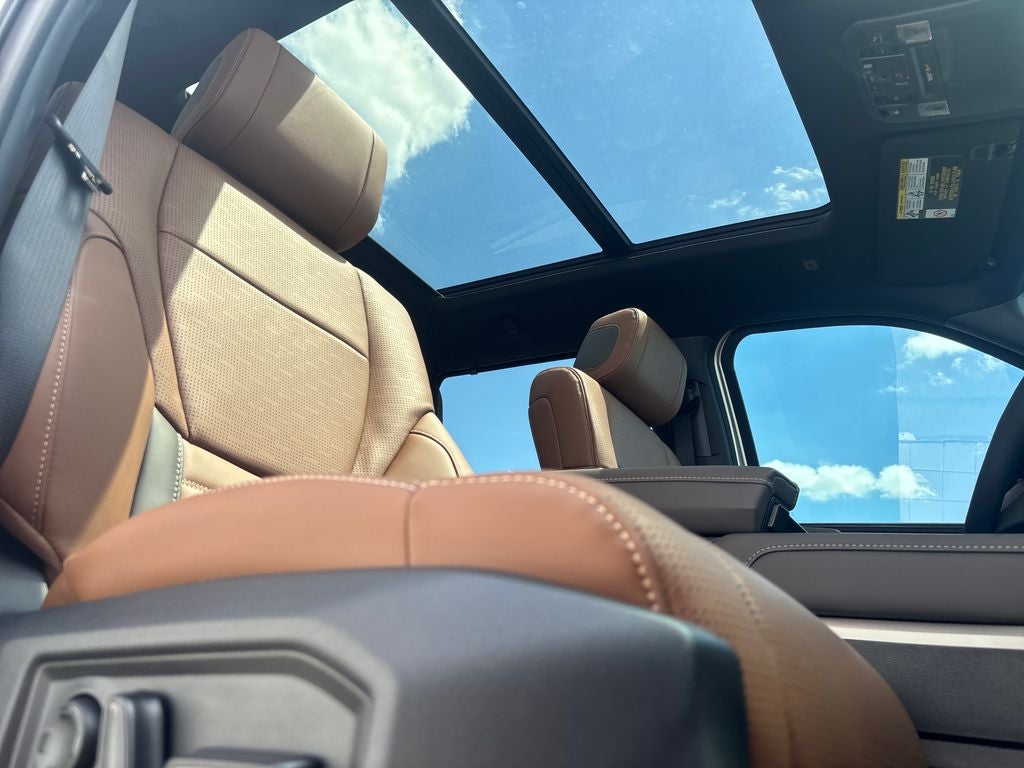 2026 Toyota Tundra 1794