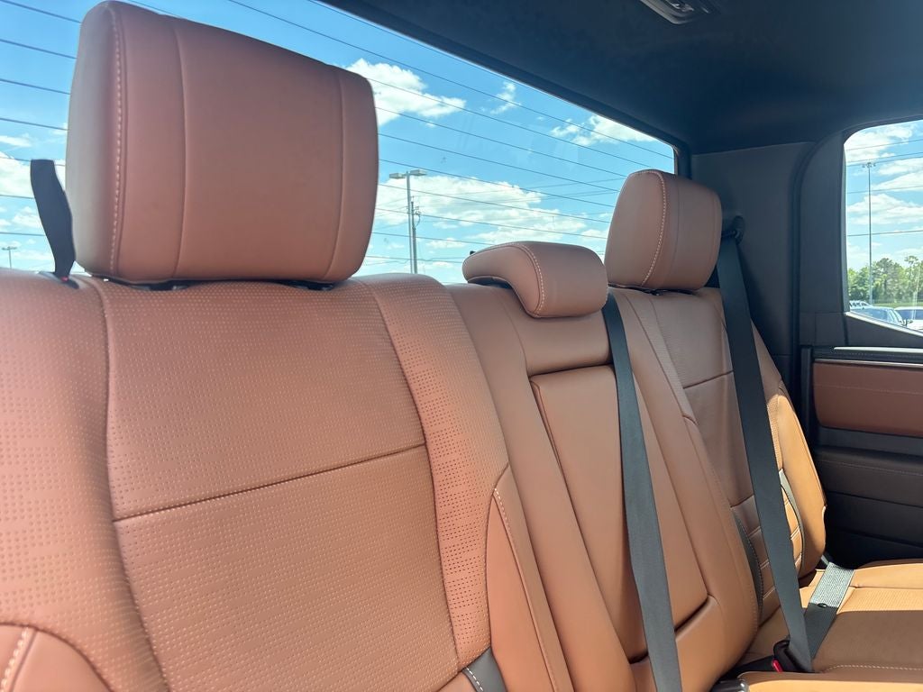 2026 Toyota Tundra 1794