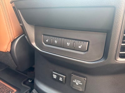 2026 Toyota Tundra 1794