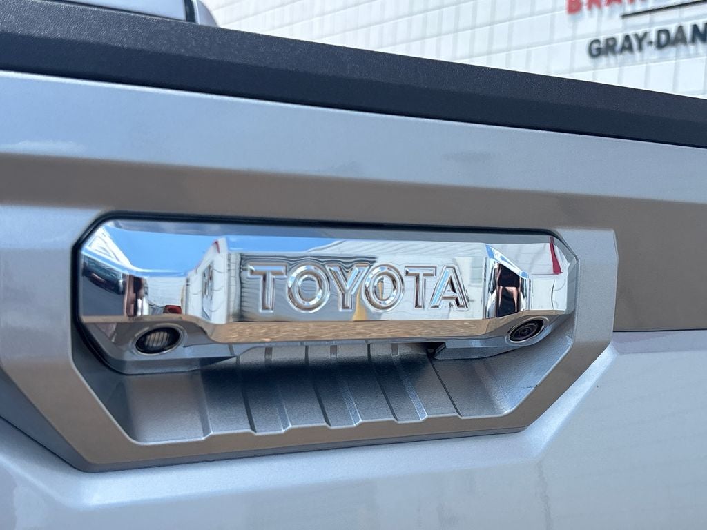 2026 Toyota Tundra 1794