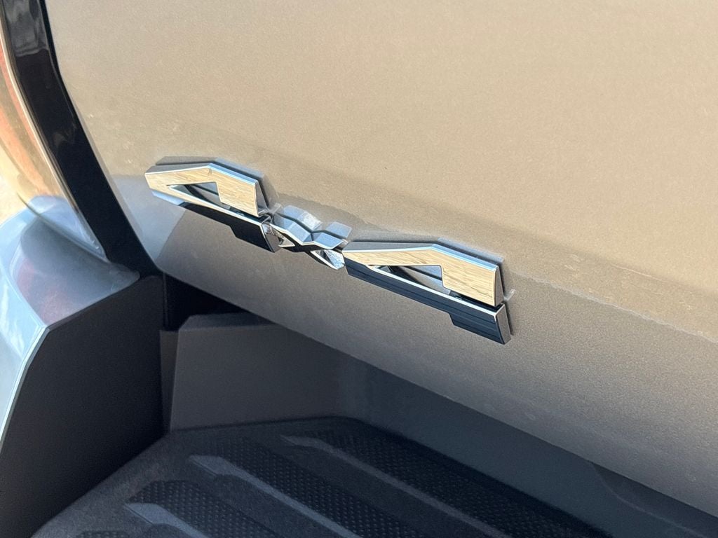 2026 Toyota Tundra 1794