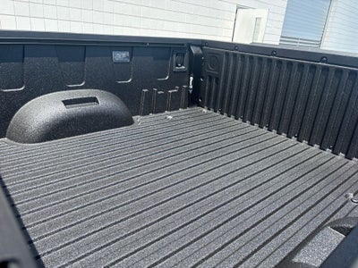 2026 Toyota Tundra 1794