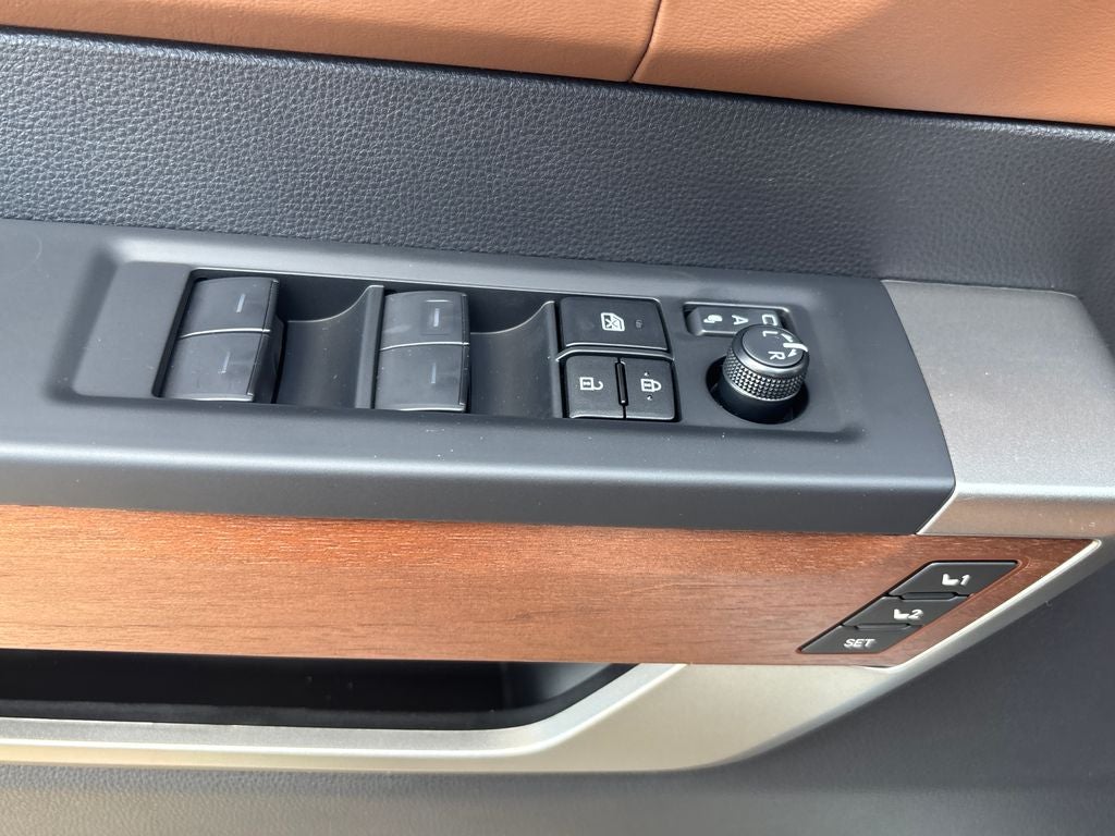 2026 Toyota Tundra 1794