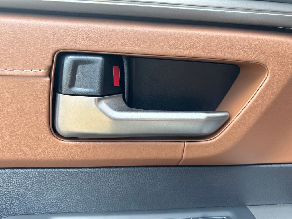 2026 Toyota Tundra 1794